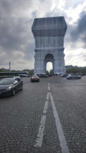 Toureifelchampselyse